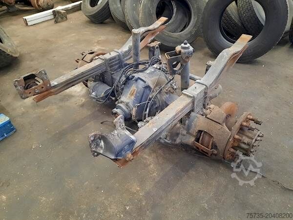 Задняя ось VOLVO RS1332SV