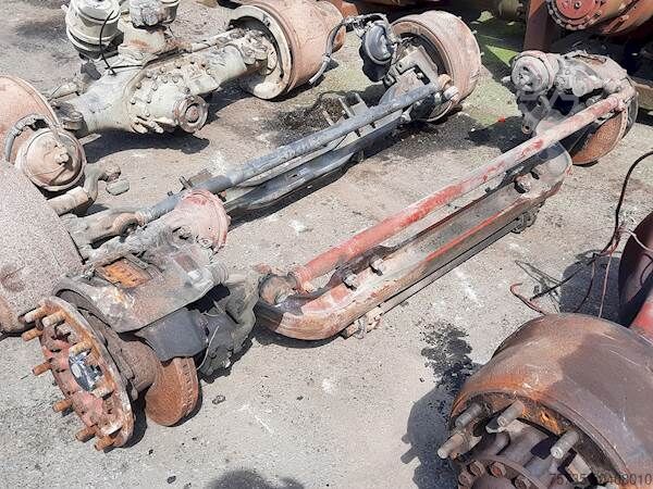 Передняя ось IVECO ONBEKEND