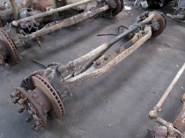 ось SCANIA ARA820