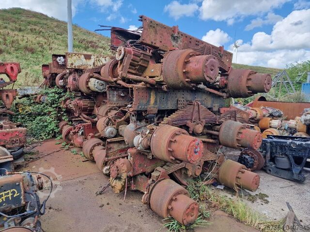 ось IVECO miscellaneous