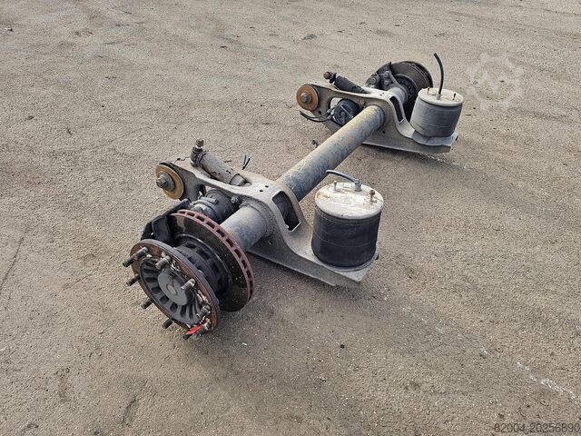 Ось SAF B19-22K01 TRAILER AXLE DISC