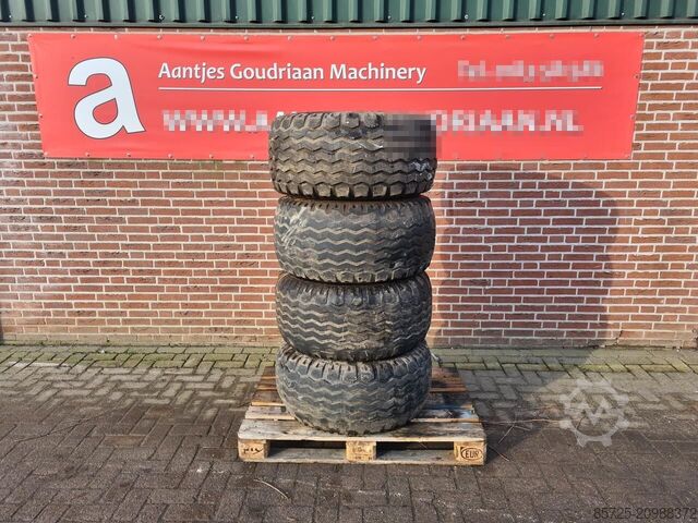 Колесо с шиной  