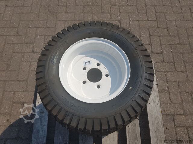 Колесо с шиной  Nieuwe banden van Carlisle