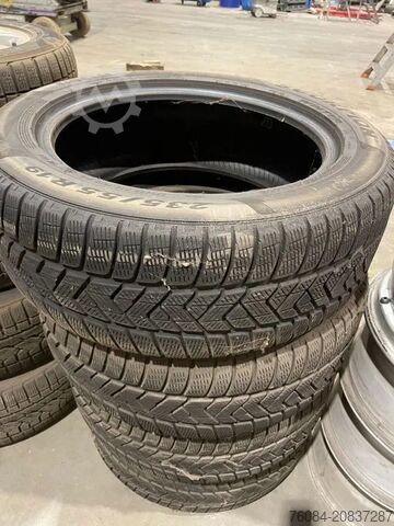комплект шин Scorpion *235/55 R19