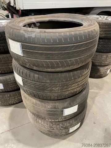комплект шин Goodyear Set Goodyear banden 255/50 R19