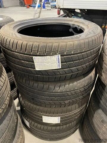 комплект шин Vredestein Vredestein banden maat 255/50 R19 107 W M+S