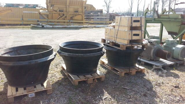 мантия и вогнутость  