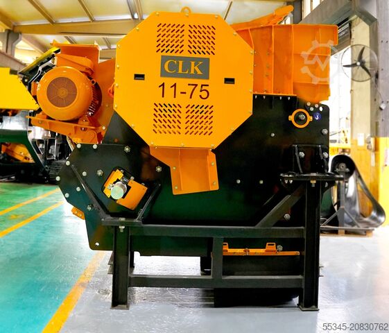 дробильное оборудование / щёковая дробилка 100-300 TPH Jaw crusher | Stone crusher 100-300 TPH Jaw crusher | Stone crusher