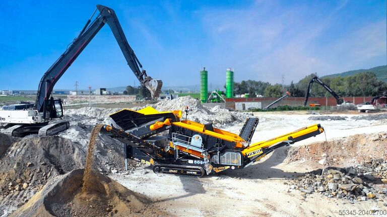 мобильный экран FABO Mobile Screen Mobile Screen Scalper Screen FTB-1550