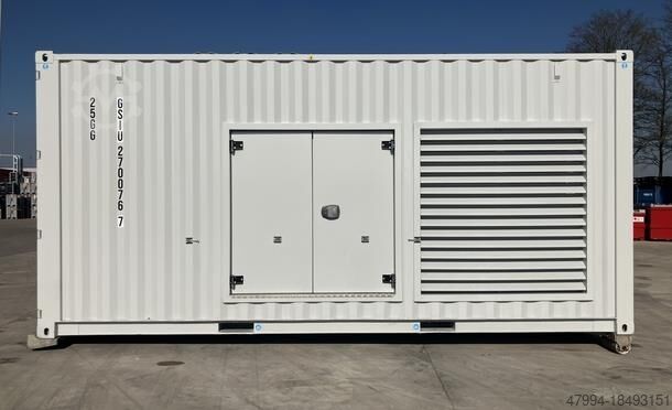 Агрегат CAT C32