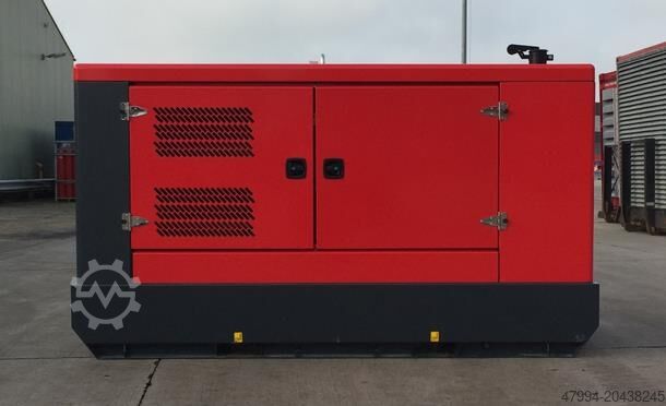 Агрегат  FPT/Iveco F34TEVP01.00