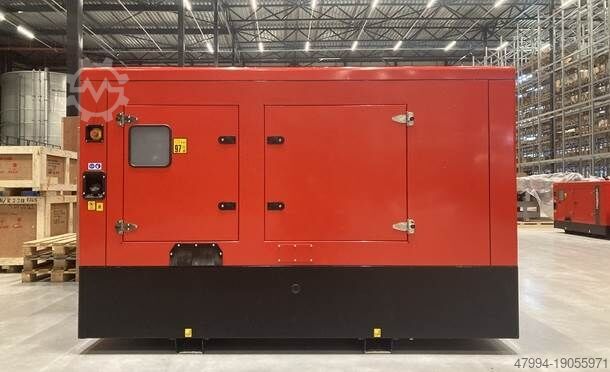 Агрегат  FPT/Iveco NEF45TM2A