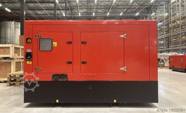 Агрегат  FPT/Iveco NEF45TM2A