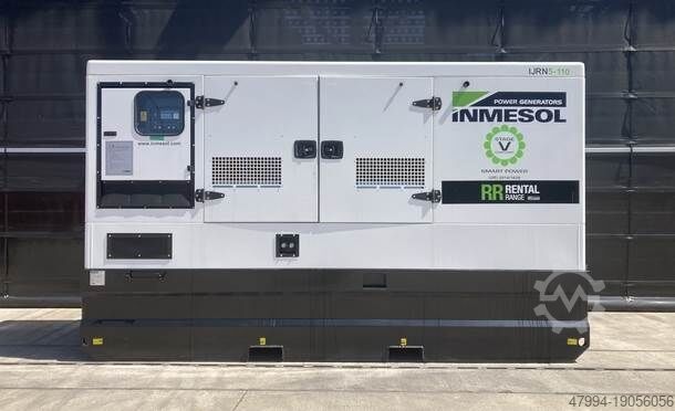 Агрегат John Deere 4045HP551-SV