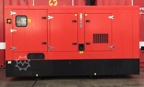 Агрегат  FPT/Iveco NEF67TM3A