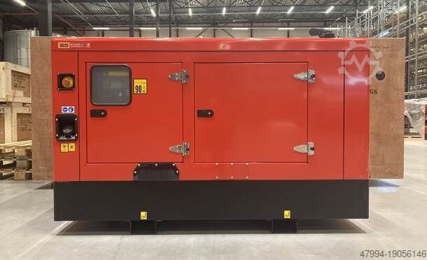 Агрегат Yanmar 4TNV88BIHR