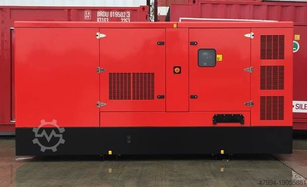 Агрегат  FPT/Iveco C13TE3A