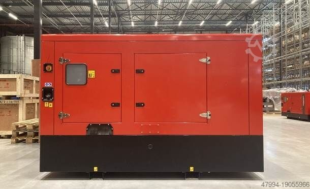 Агрегат  FPT/Iveco NEF45TM3