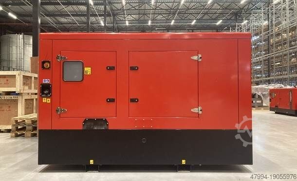 Агрегат  FPT/Iveco NEF45TM2A