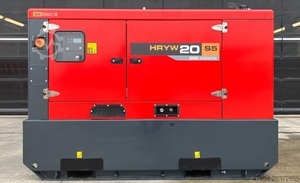 Агрегат Yanmar 4TNV88BXIHR