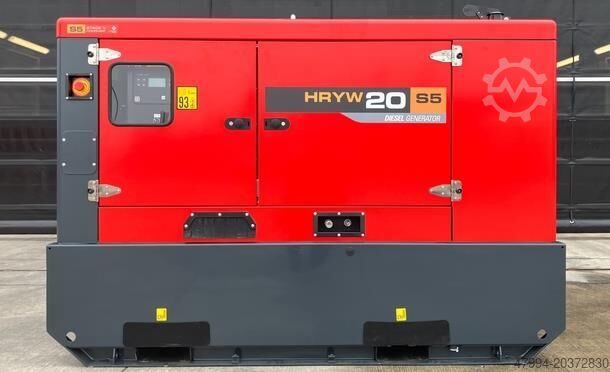 Агрегат Yanmar 4TNV88BXIHR