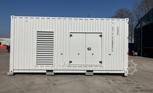 Агрегат Caterpillar C32 (Remanufactured by Cat)