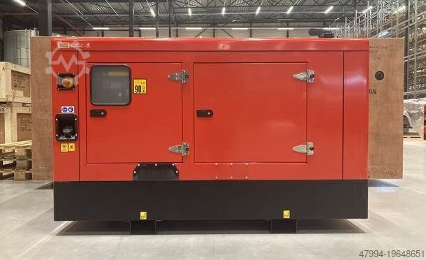 Агрегат Yanmar 4TNV88BIHR