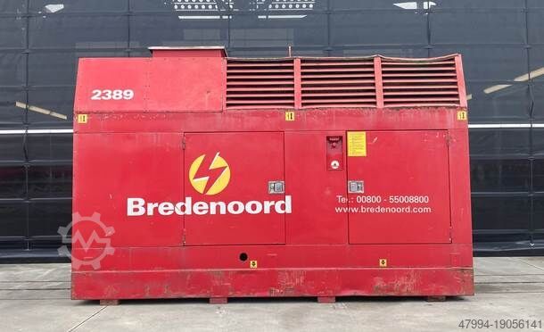 Агрегат Scania DSC 9.49