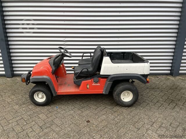 трактор John Deere Gator CX Golfkar UTV ATV