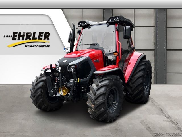 Трактор  Lintrac 75 LS