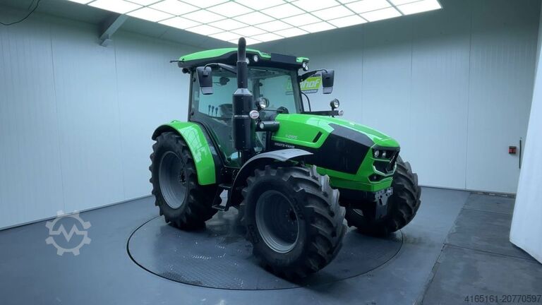 Трактор DEUTZ FAHR 5095 GS