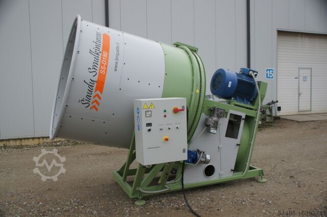 технология сена UMP TECHNIKA SS-D180