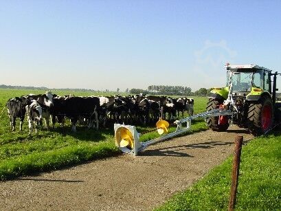 Удобрение Reck mixers