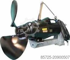 Удобрение  Dompelroerder LJM