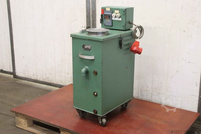 Распылитель со сжатым воздухом Lüfa Sprayomat SM 21