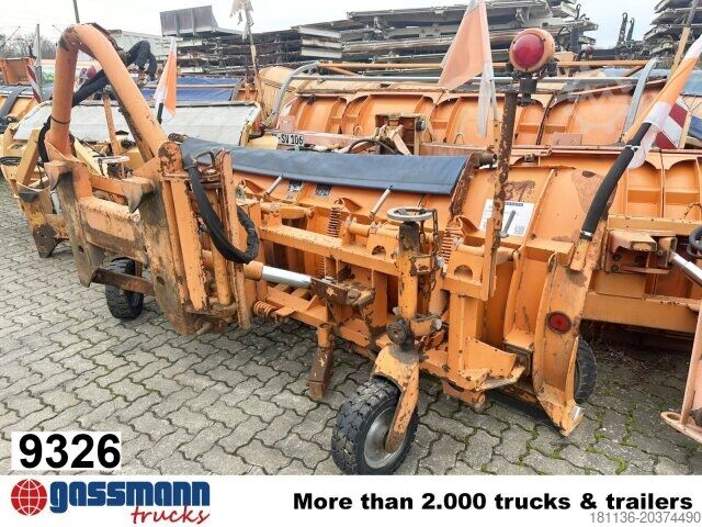 Сельскохозяйственная машина Schmidt MF 3.3 Schneepflug