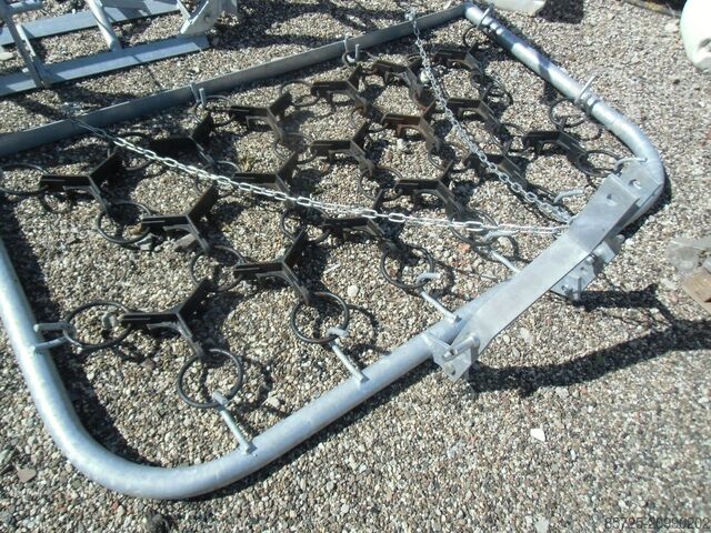 Аэратор для лугов  Mini weidesleep