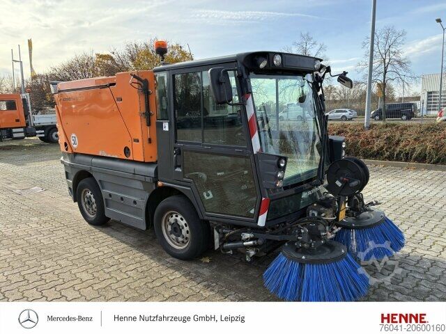 Сельскохозяйственная машина Schmidt Kehrmaschine Swingo 200+