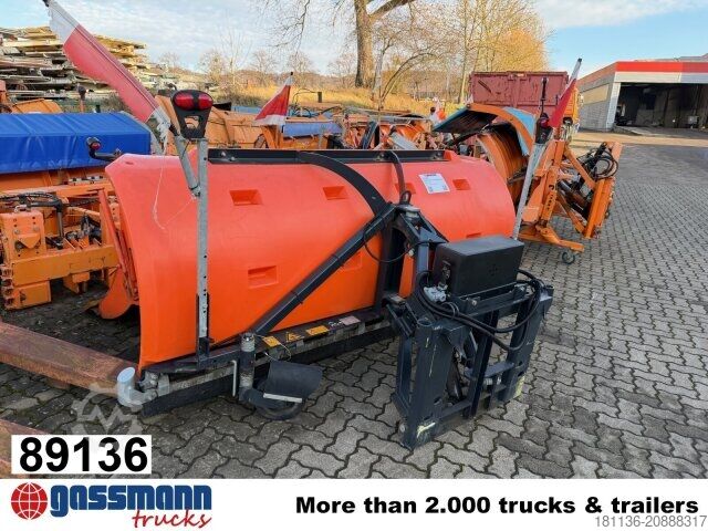 Сельскохозяйственная машина Schmidt SNK 27.2 Schneeräumschild