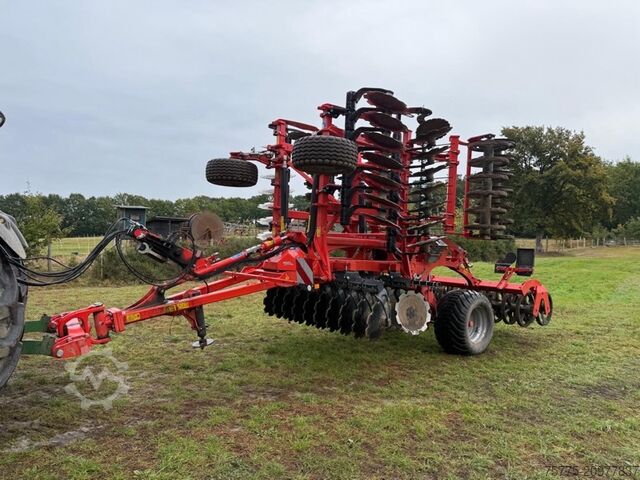 Сельскохозяйственная машина  Optimer XL600 DEMO