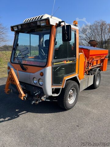 Сельскохозяйственная машина  1151