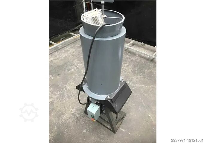 Штроххекслер Peletto RD-250