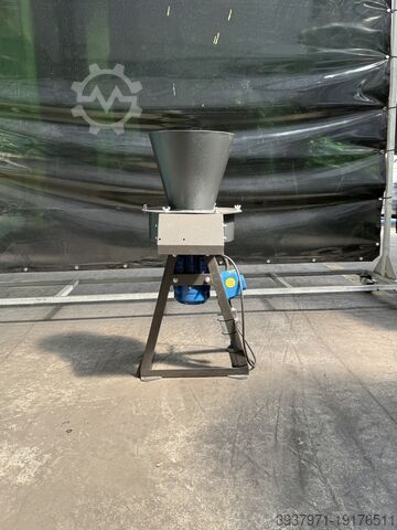 Штроххакслер Peletto RD-30