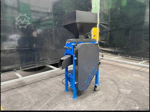 сельскохозяйственная машина Peletto Herkules