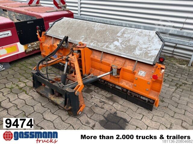 Сельскохозяйственная машина  E-PV 24N Schneeschild