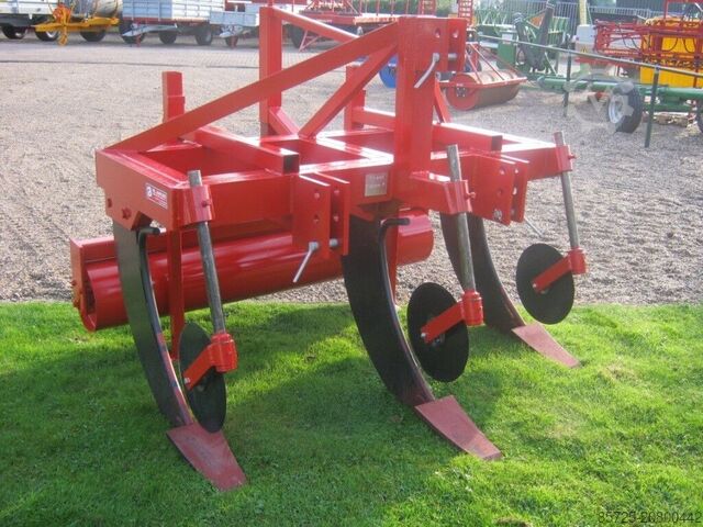 Культиватор для глубокой обработки почвы  AGM