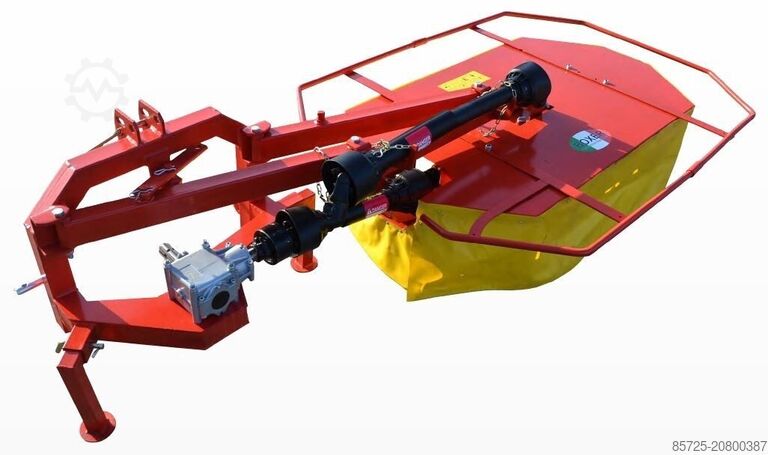 Косилка  Cyclomaaier