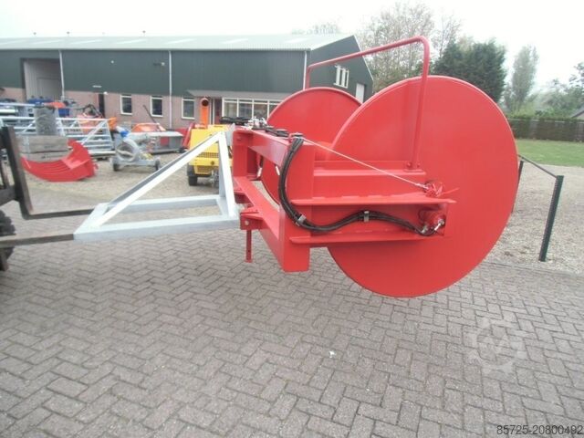 Оборудование для орошения  