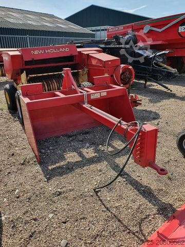 Выравнитель грунта  AGM Kilverbak