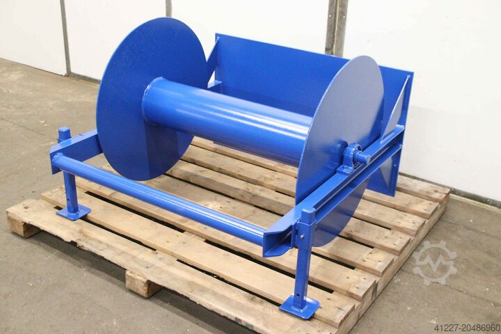 Катушка для проволоки Eberlei für Stacheldraht, Weidedraht